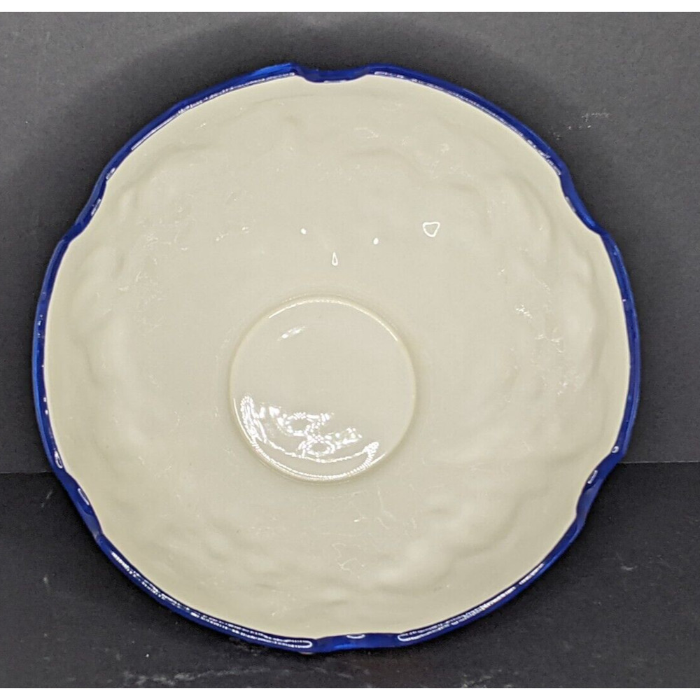 Bella Casa by Ganz Thanksgiving Harvest Seasonal Serving Bowl Centerpiece 3D - Picture 4 of 8